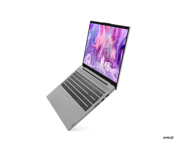 Lenovo IdeaPad 5-15 Ryzen 5 5500U/8GB/512/Win11 - 1069799 - zdjęcie 3